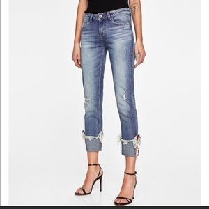 ZARA jeans